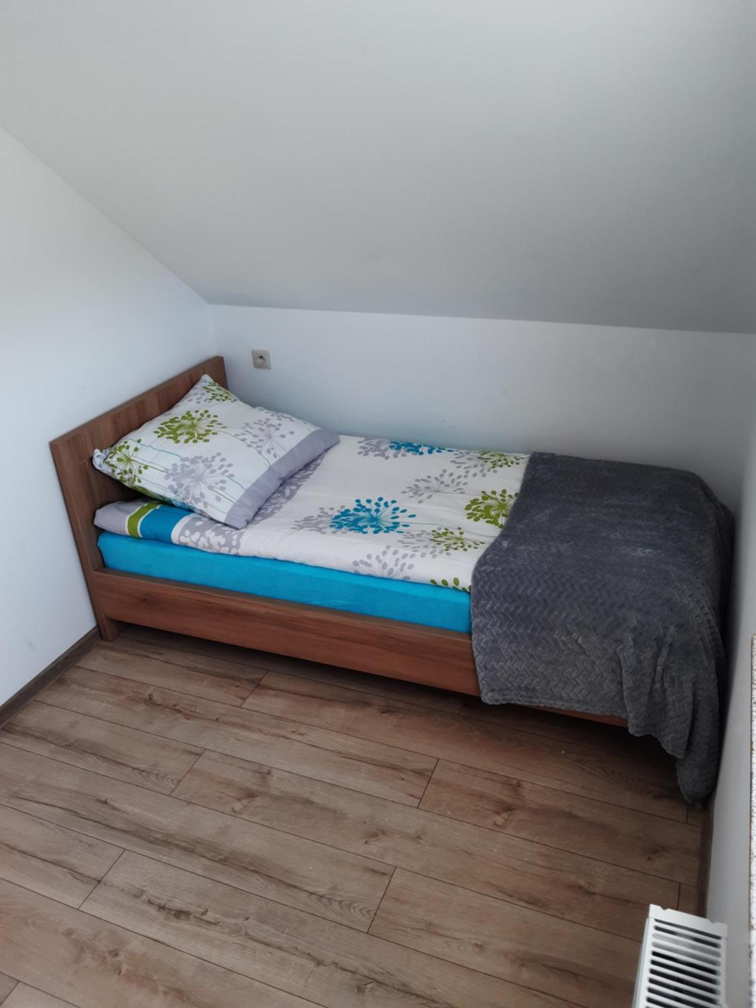 Apartamenty Bursztynowe デンプキ 部屋 写真